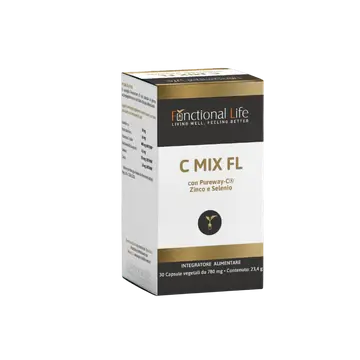 C MIX con vitamina C lasaluteonline