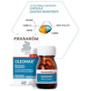Oleomax Benessere Intestinale Pranarom - 15perle (gastroresistenti) lasaluteonline