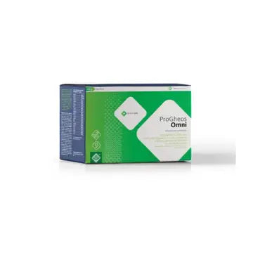 Pro Gheos Omni - 30buste lasaluteonline