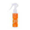 Solare Spray Emulsione Irsan SPF 30 - 100ml lasaluteonline