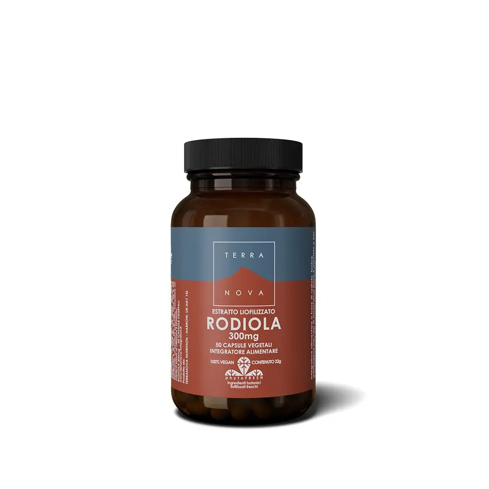 rhodiola300mg