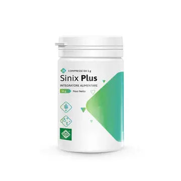 SINIX PLUS lasaluteonline